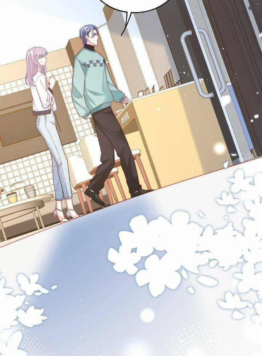 Ông Trùm Phản Diện Là Nữ Chapter 10 trang 34