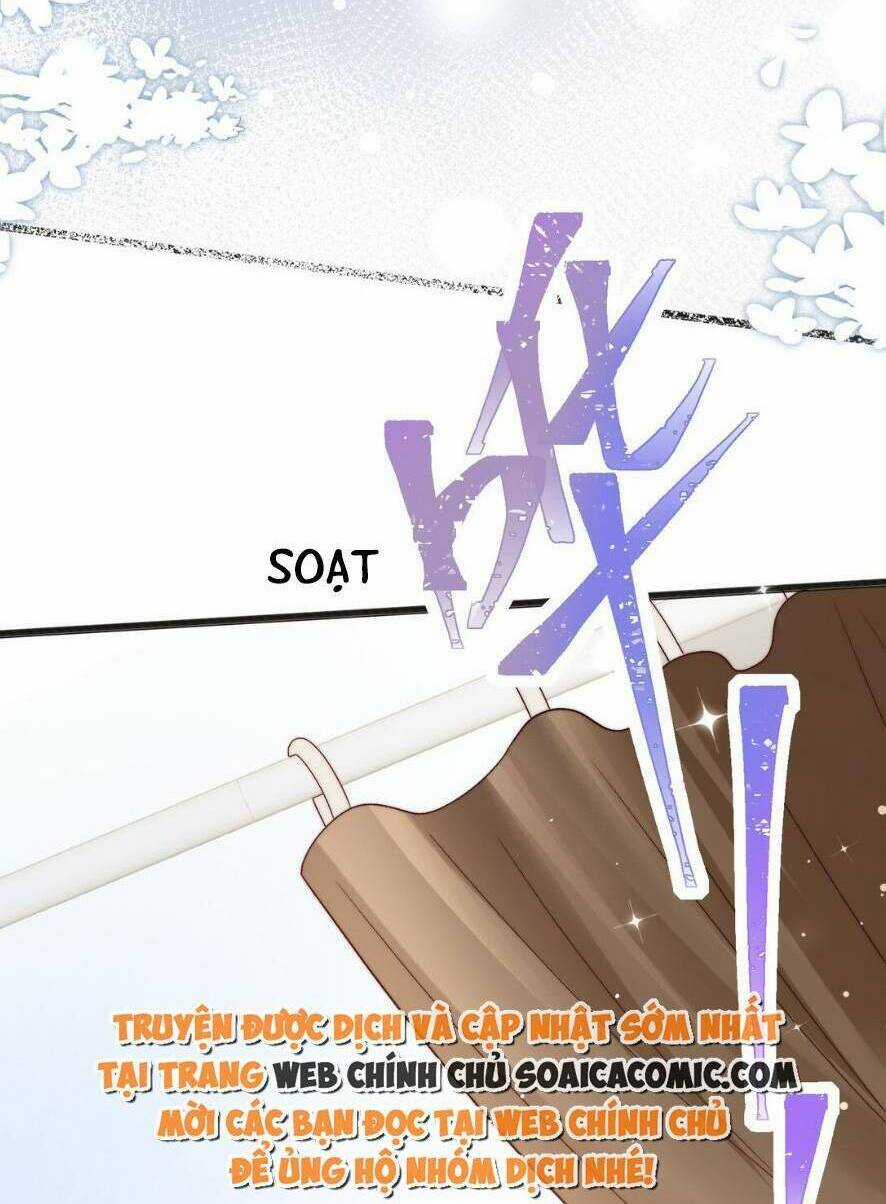 Ông Trùm Phản Diện Là Nữ Chapter 10 trang 35