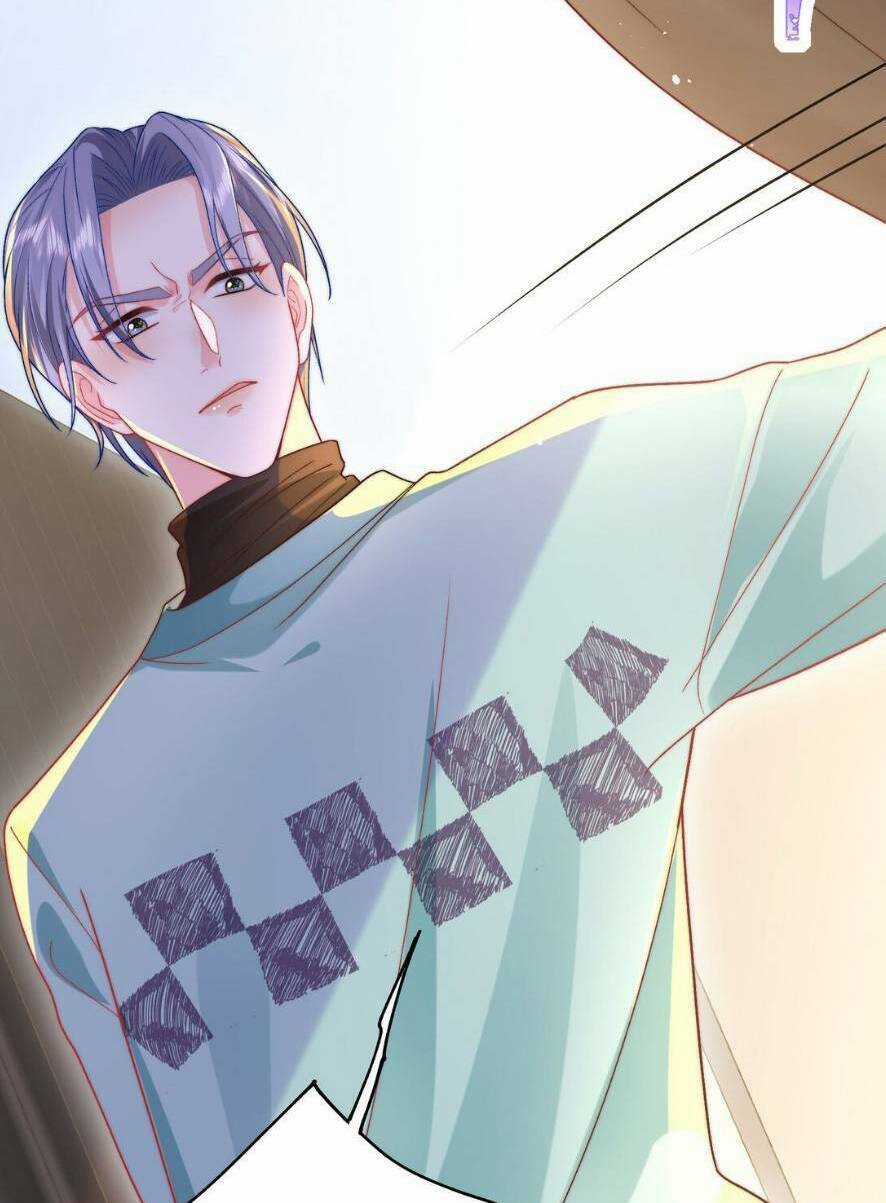 Ông Trùm Phản Diện Là Nữ Chapter 10 trang 36