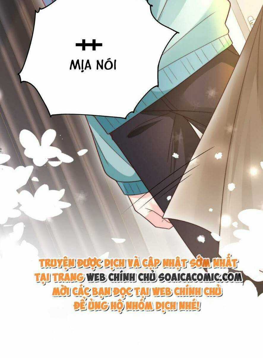 Ông Trùm Phản Diện Là Nữ Chapter 10 trang 37