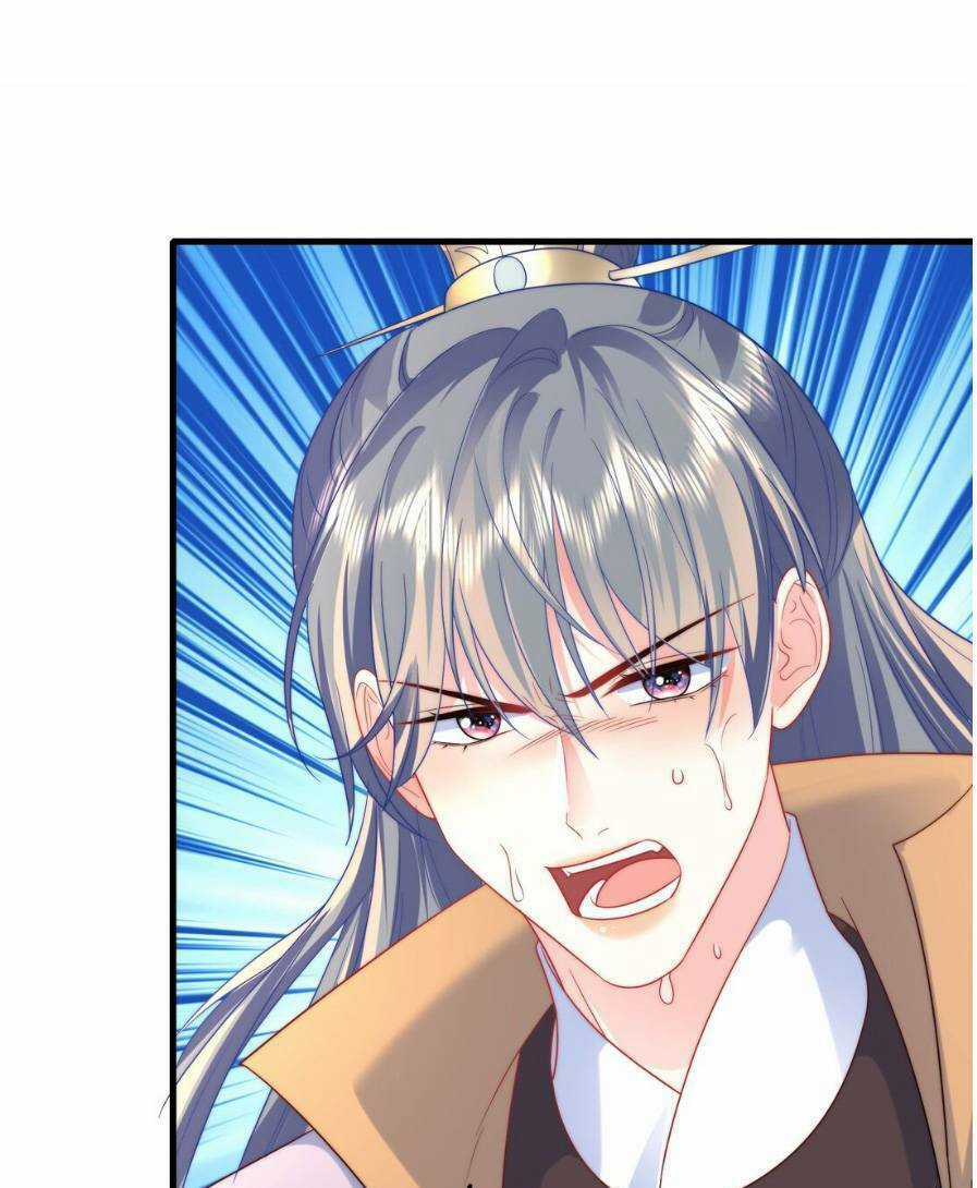 Ông Trùm Phản Diện Là Nữ Chapter 10 trang 4