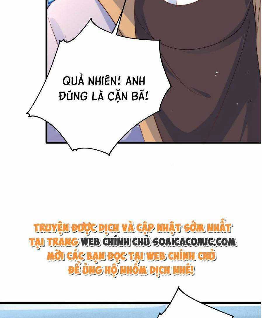 Ông Trùm Phản Diện Là Nữ Chapter 10 trang 5