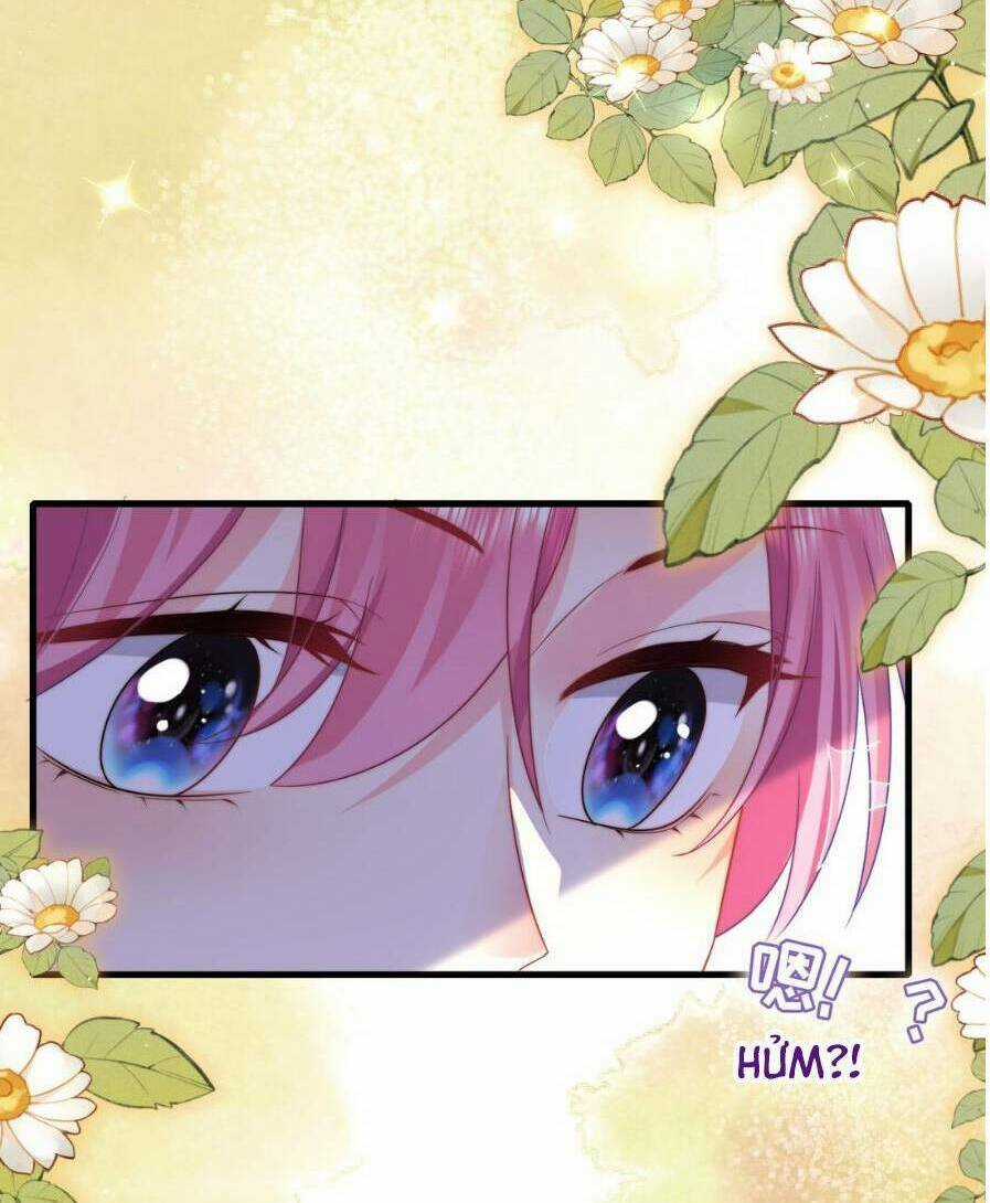 Ông Trùm Phản Diện Là Nữ Chapter 10 trang 7