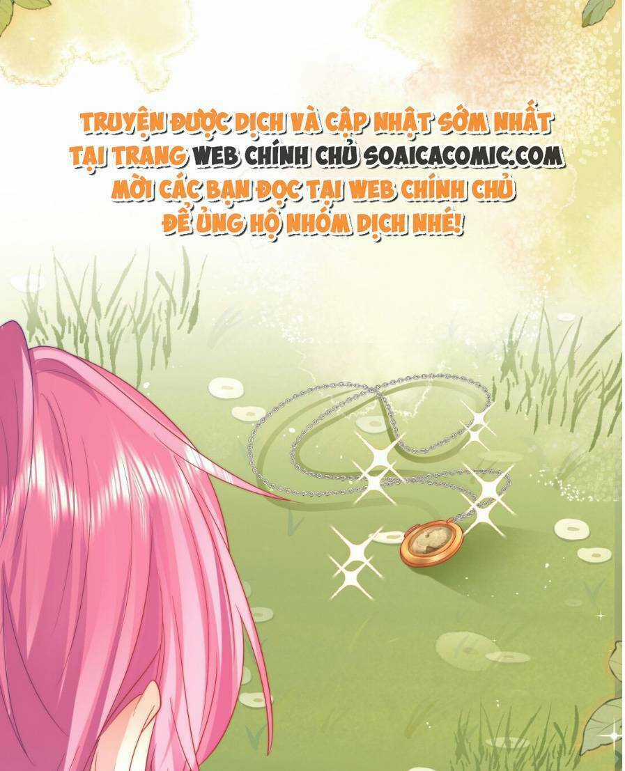 Ông Trùm Phản Diện Là Nữ Chapter 10 trang 8