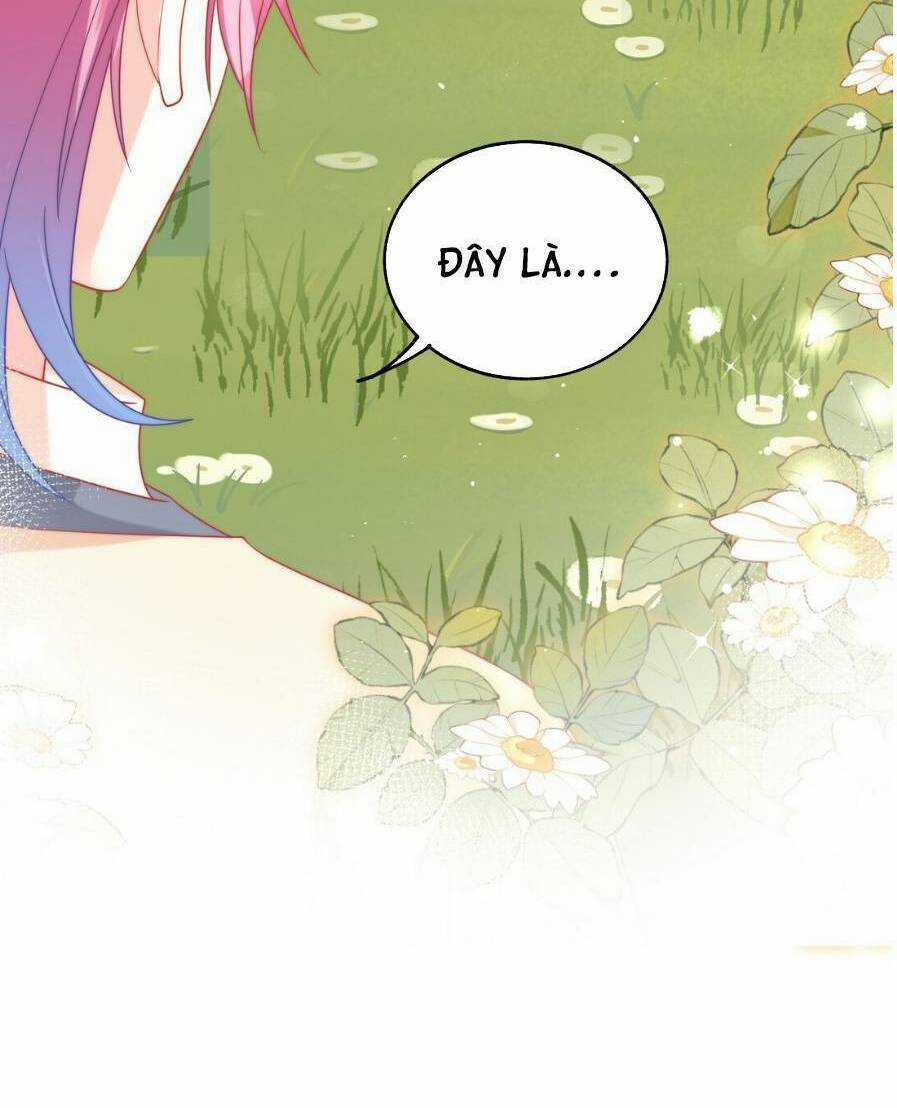 Ông Trùm Phản Diện Là Nữ Chapter 10 trang 9