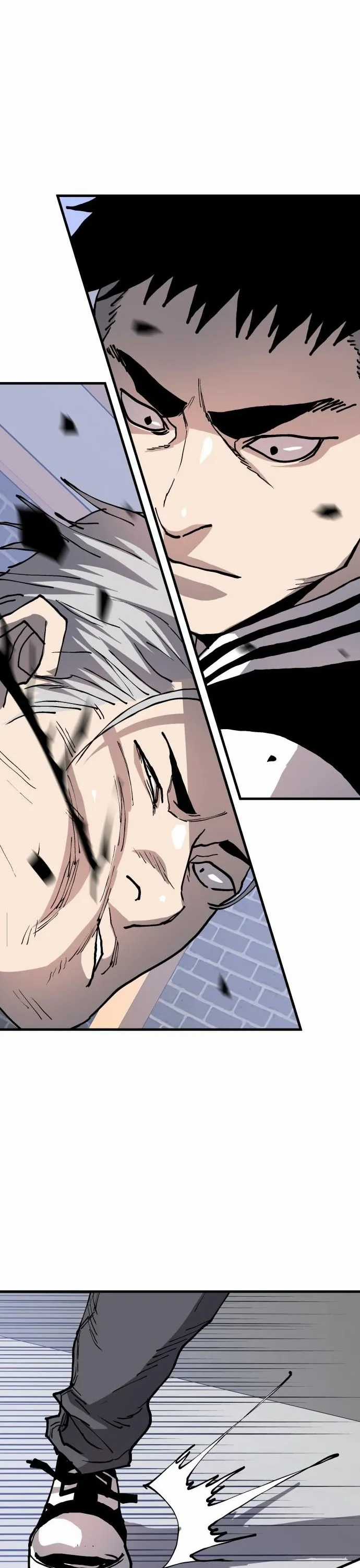 Ông Trùm Trở Lại Chapter 67 trang 18