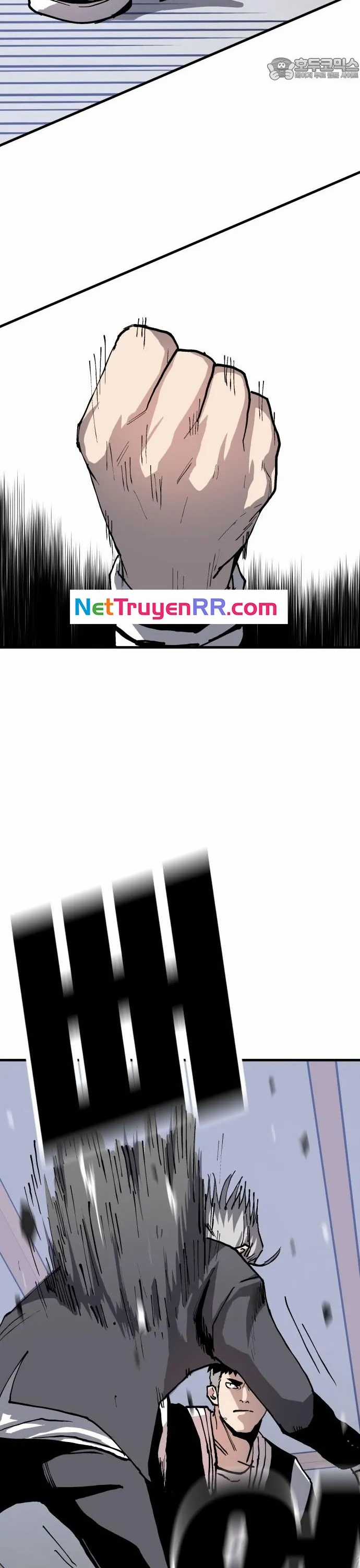 Ông Trùm Trở Lại Chapter 67 trang 19