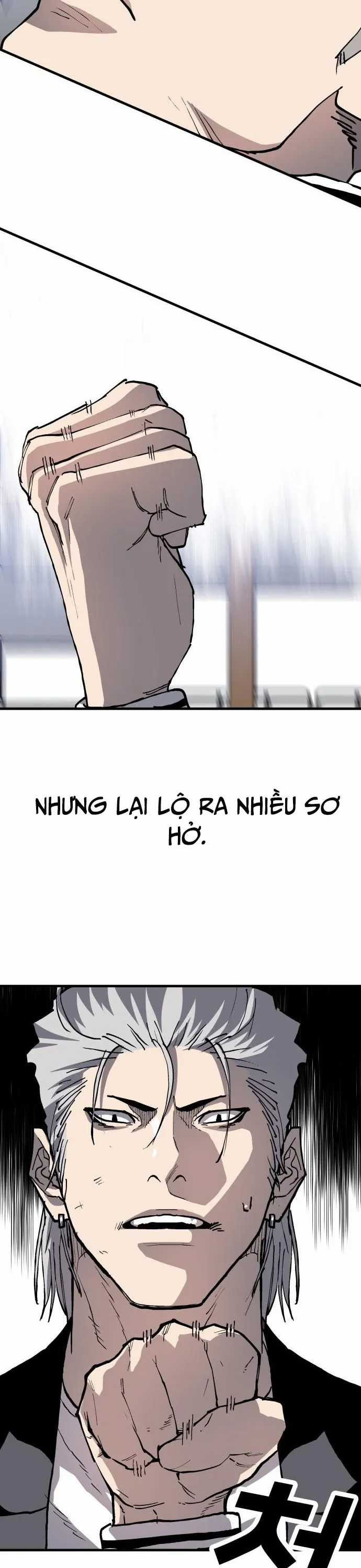 Ông Trùm Trở Lại Chapter 67 trang 24