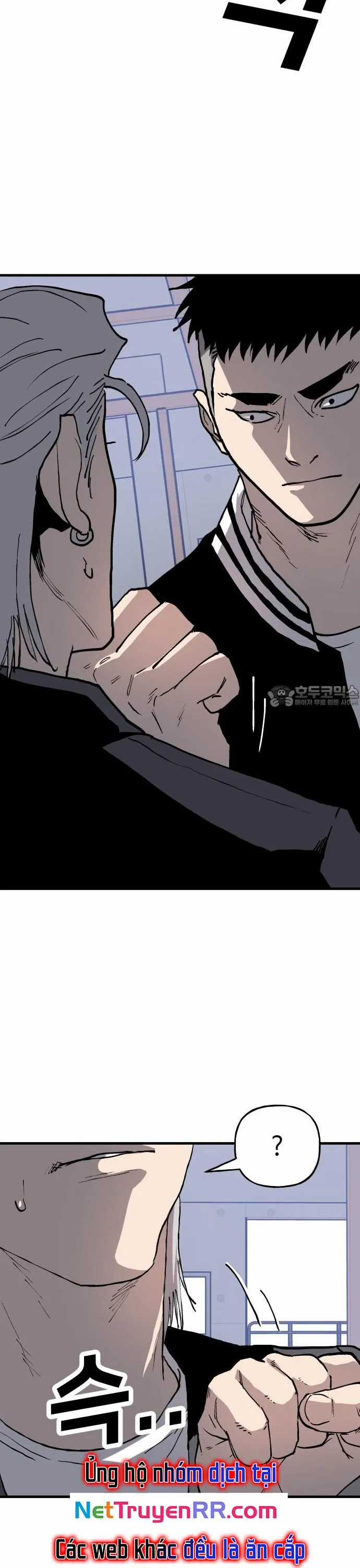 Ông Trùm Trở Lại Chapter 67 trang 25