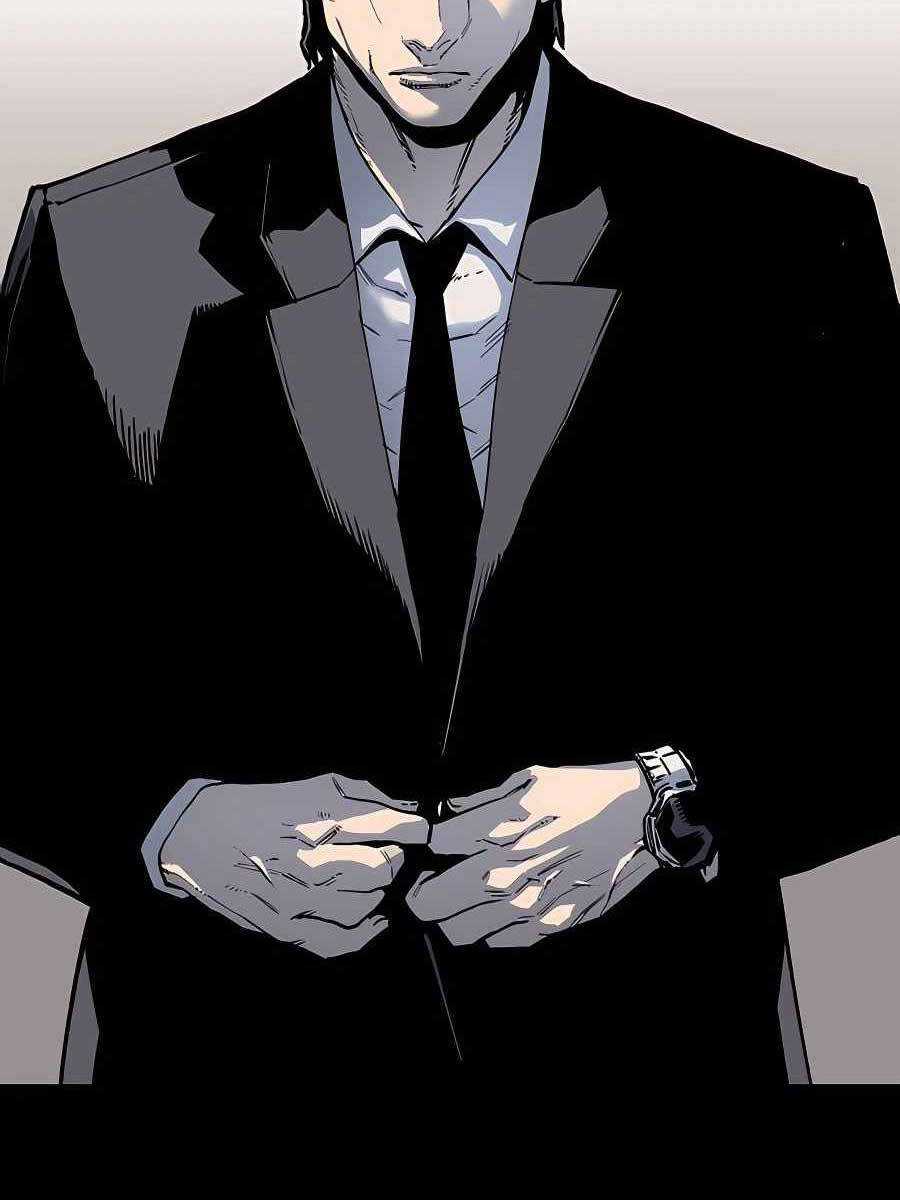 Ông Trùm Trở Lại Chương 1 trang 11