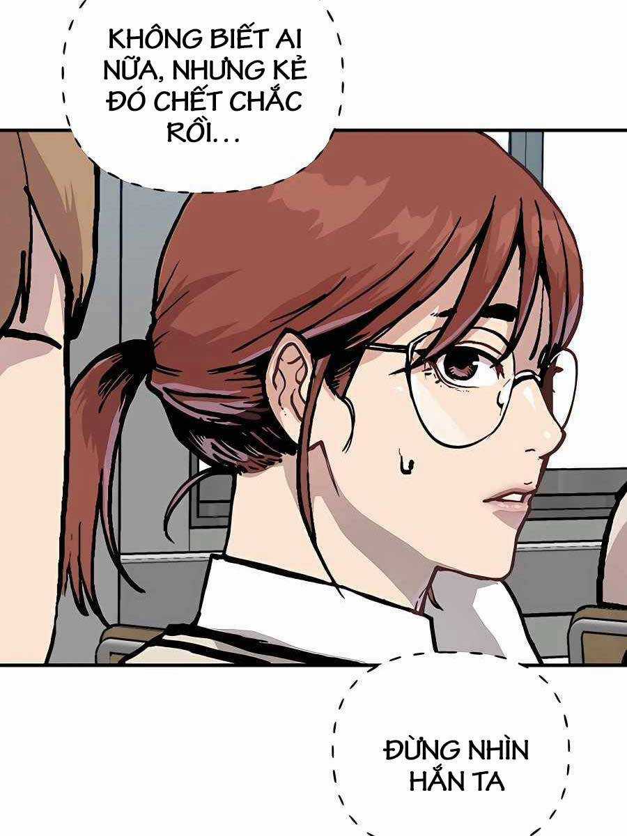 Ông Trùm Trở Lại Chương 1 trang 118