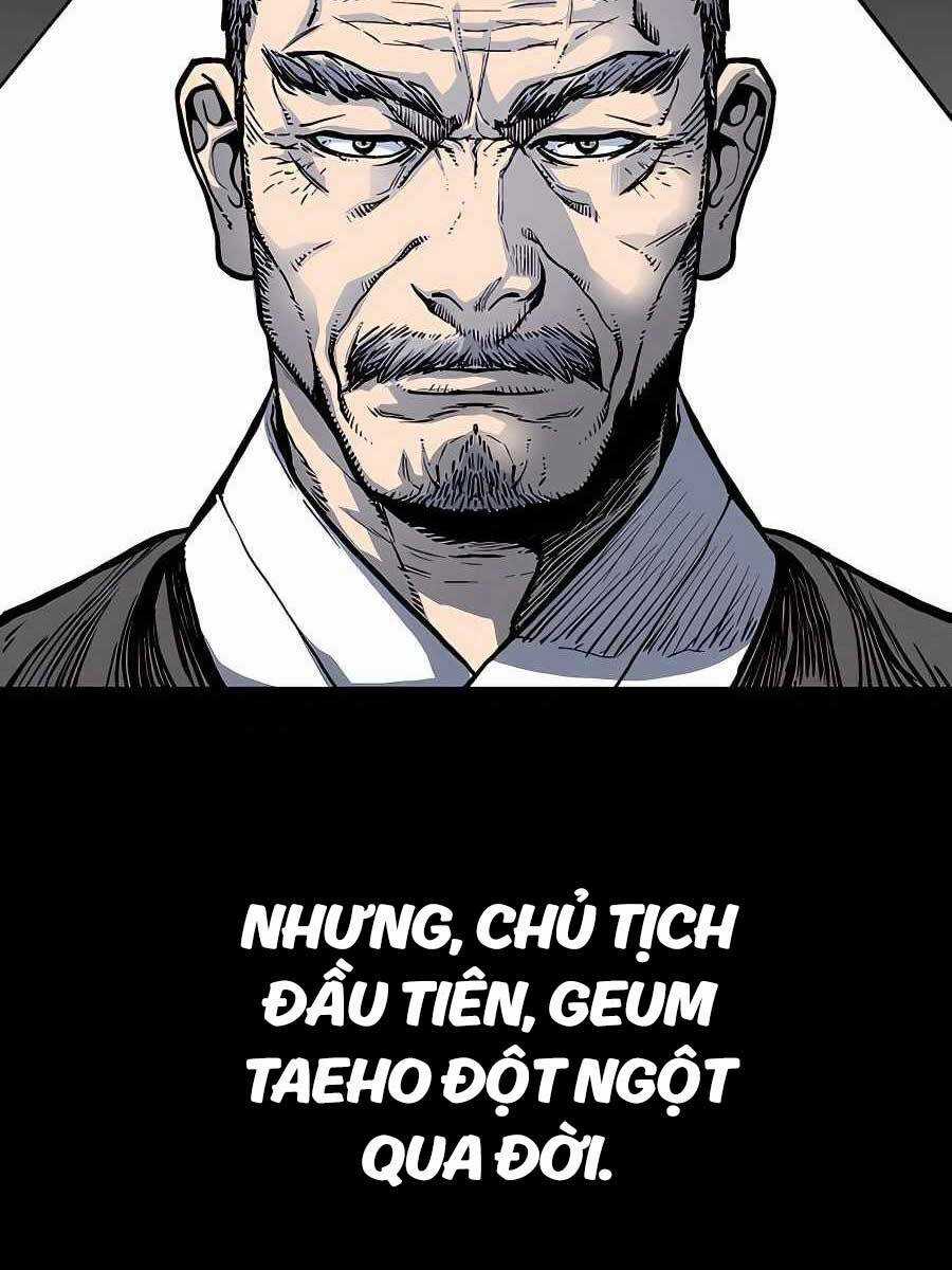 Ông Trùm Trở Lại Chương 1 trang 13