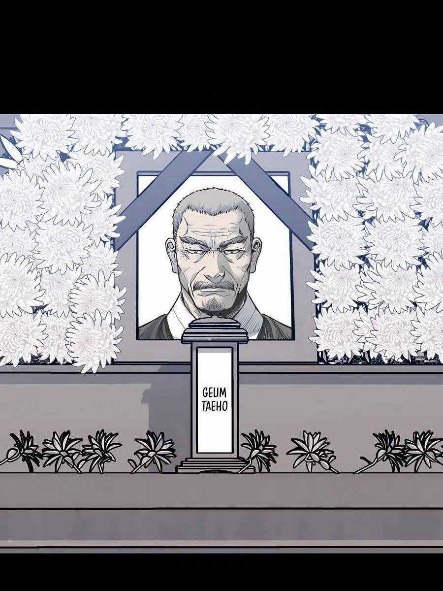 Ông Trùm Trở Lại Chương 1 trang 14