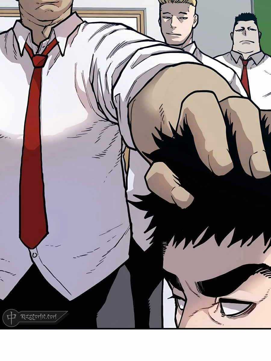 Ông Trùm Trở Lại Chương 1 trang 158