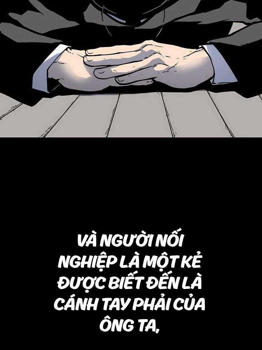 Ông Trùm Trở Lại Chương 1 trang 16