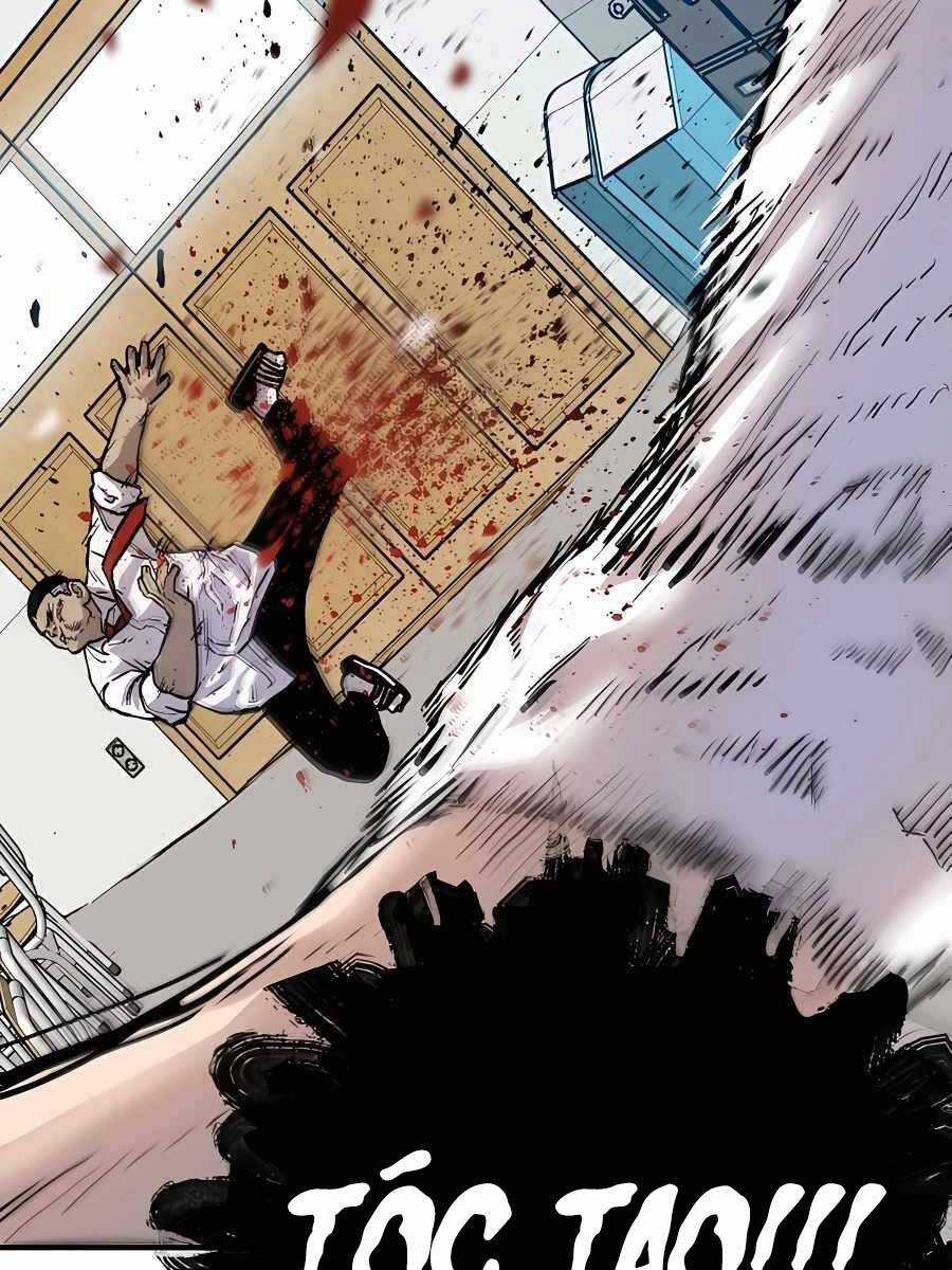 Ông Trùm Trở Lại Chương 1 trang 167