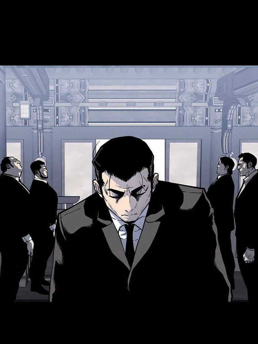 Ông Trùm Trở Lại Chương 1 trang 17