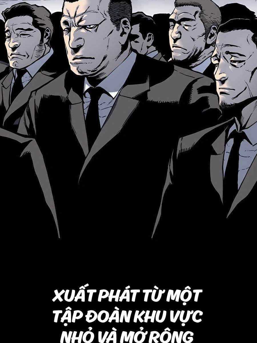 Ông Trùm Trở Lại Chương 1 trang 2