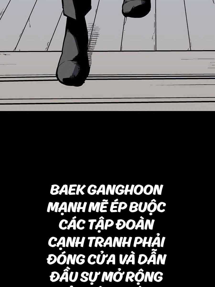 Ông Trùm Trở Lại Chương 1 trang 20