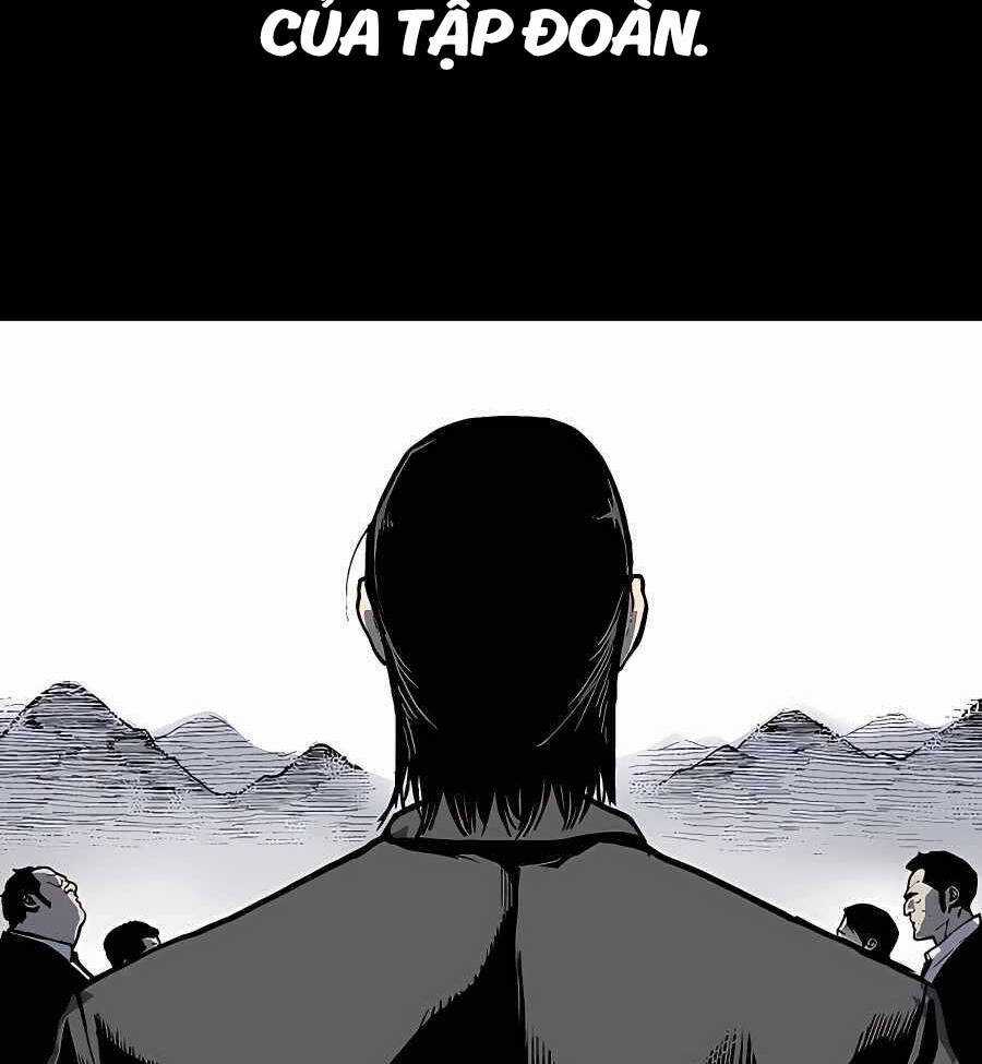 Ông Trùm Trở Lại Chương 1 trang 21