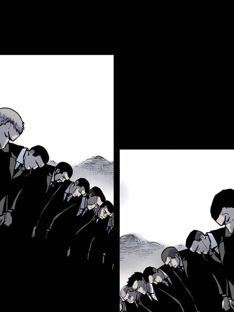 Ông Trùm Trở Lại Chương 1 trang 23