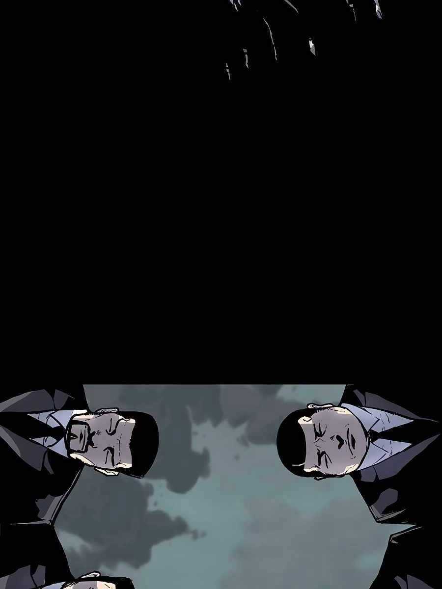 Ông Trùm Trở Lại Chương 1 trang 24