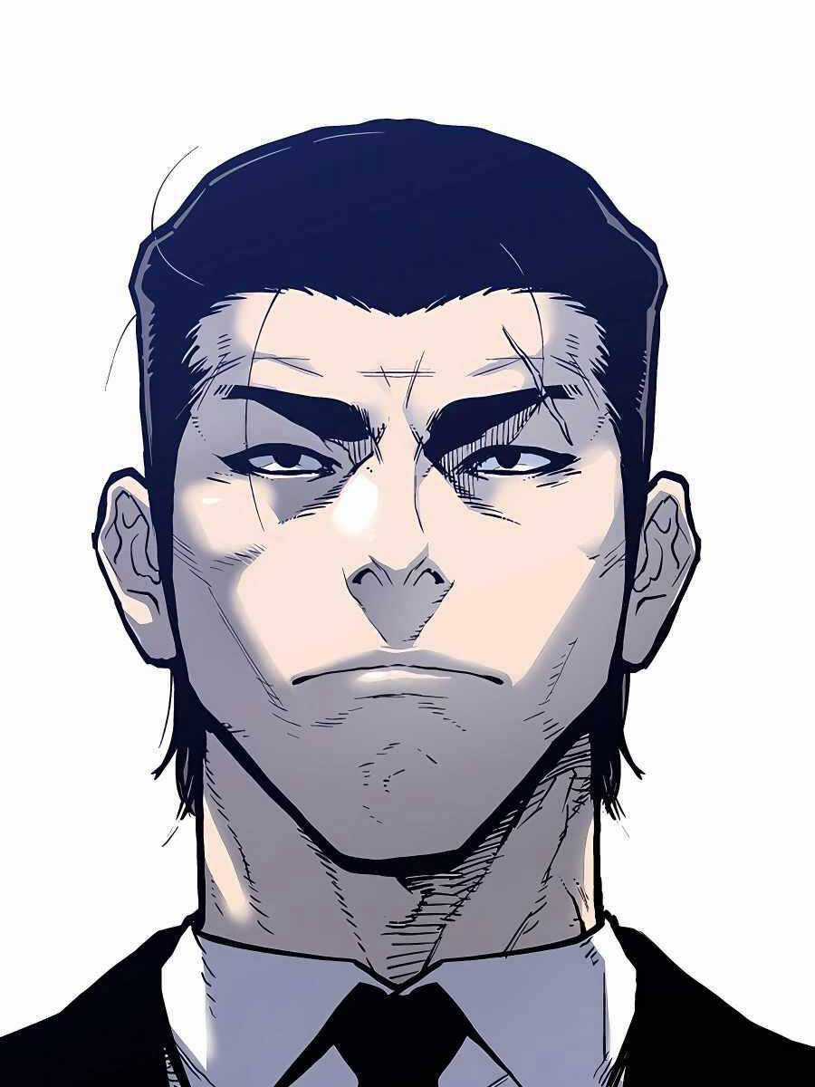 Ông Trùm Trở Lại Chương 1 trang 27