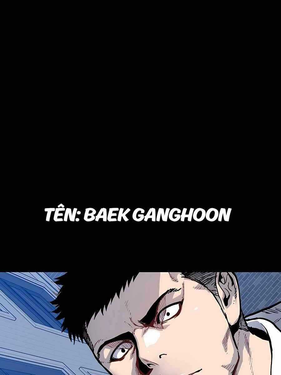 Ông Trùm Trở Lại Chương 1 trang 30