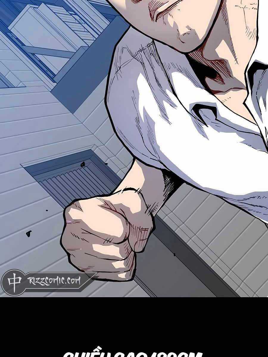 Ông Trùm Trở Lại Chương 1 trang 31