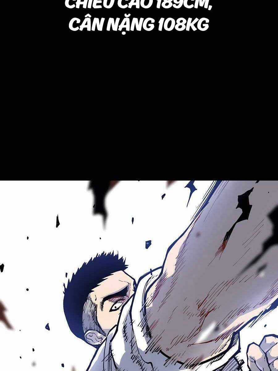 Ông Trùm Trở Lại Chương 1 trang 32