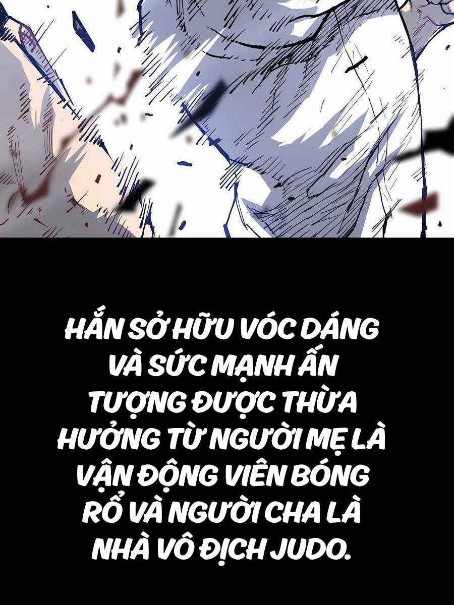 Ông Trùm Trở Lại Chương 1 trang 33