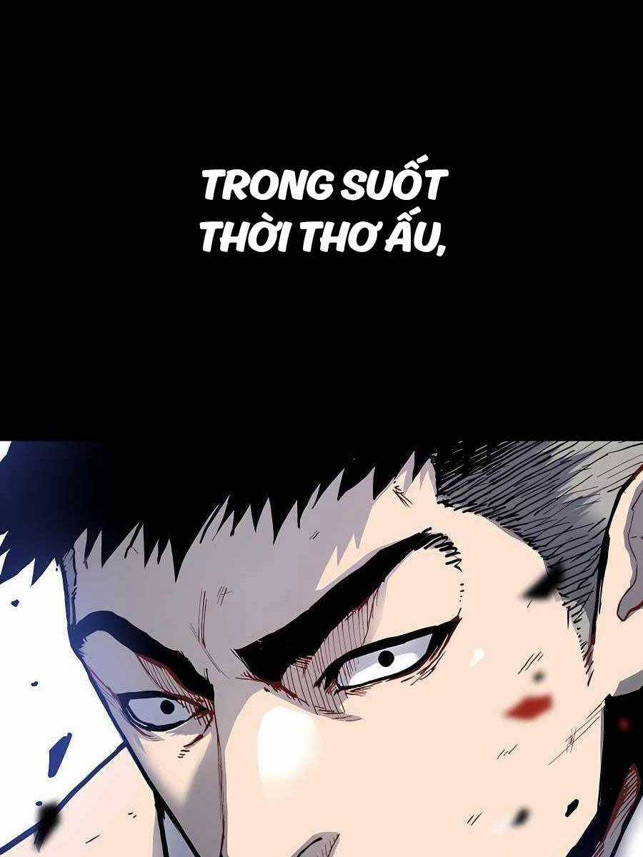 Ông Trùm Trở Lại Chương 1 trang 35