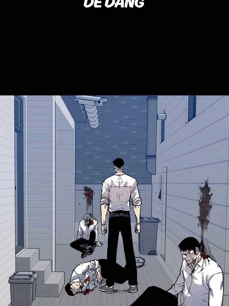 Ông Trùm Trở Lại Chương 1 trang 38