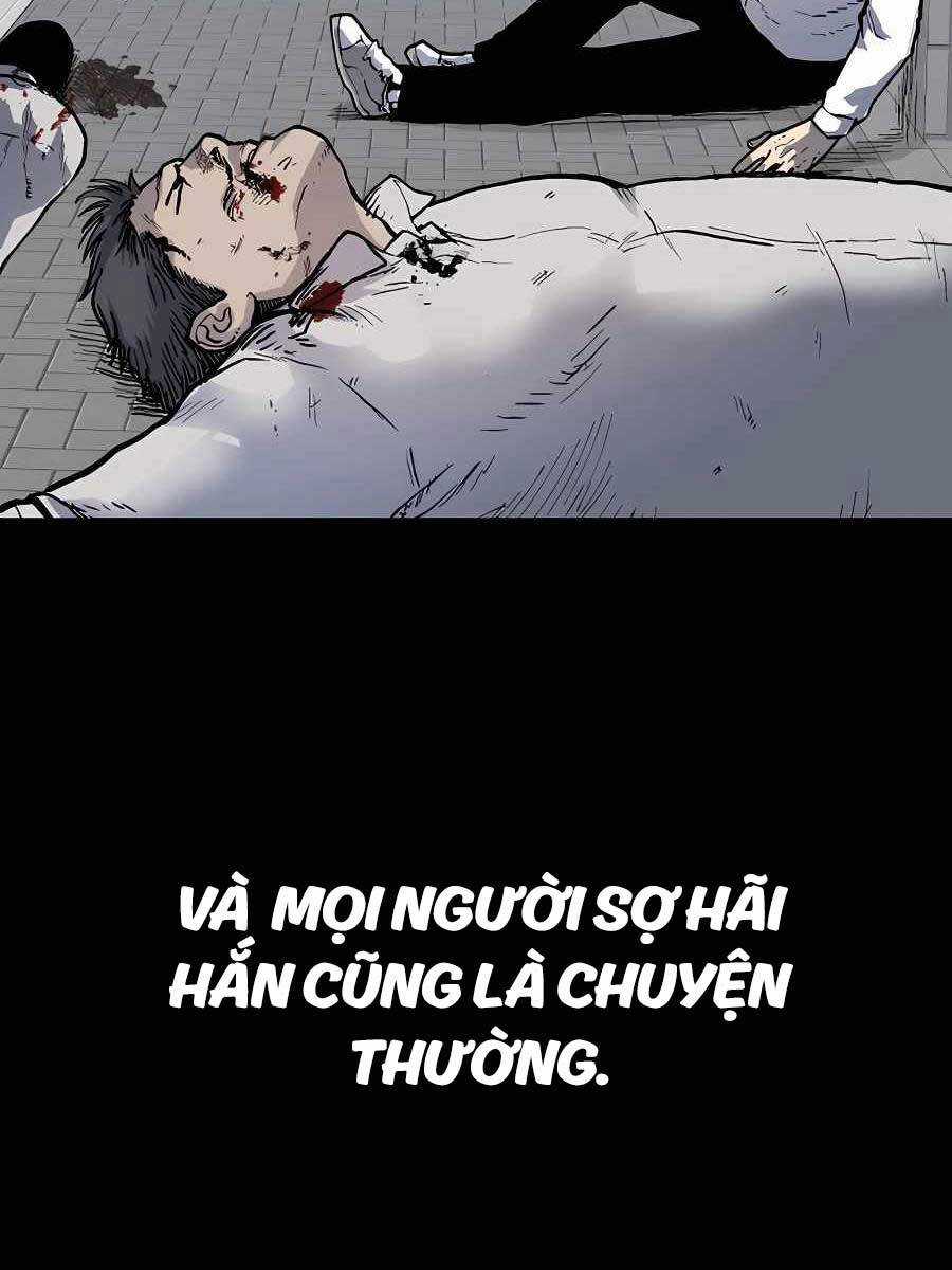 Ông Trùm Trở Lại Chương 1 trang 39