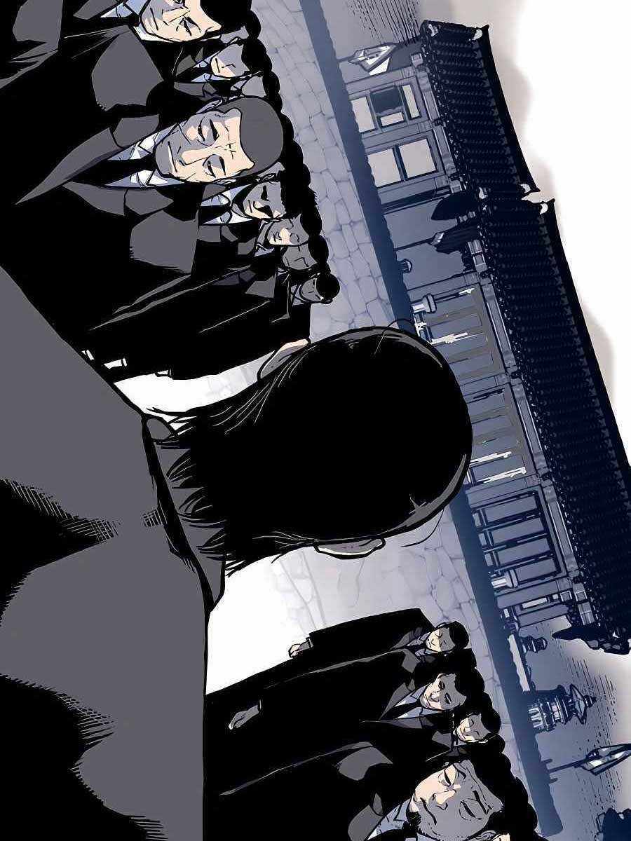 Ông Trùm Trở Lại Chương 1 trang 4