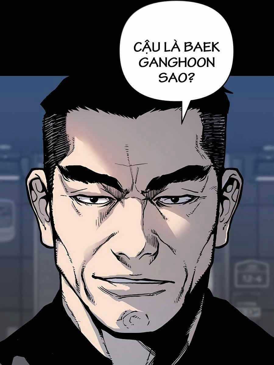 Ông Trùm Trở Lại Chương 1 trang 43