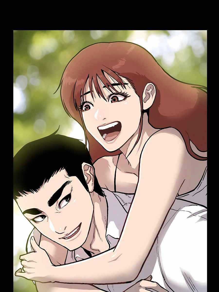 Ông Trùm Trở Lại Chương 1 trang 46