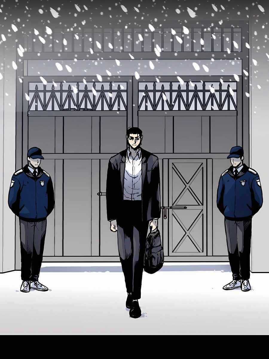 Ông Trùm Trở Lại Chương 1 trang 48