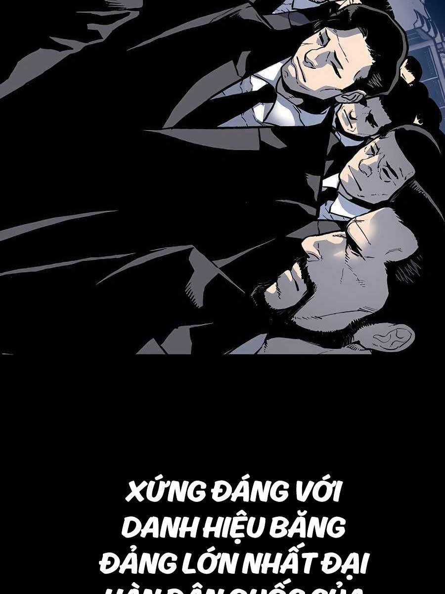 Ông Trùm Trở Lại Chương 1 trang 5