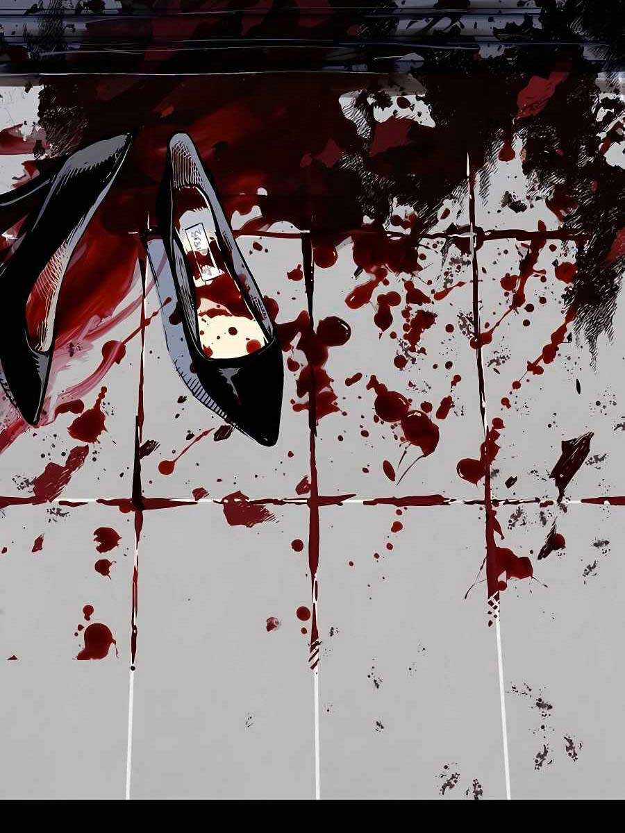 Ông Trùm Trở Lại Chương 1 trang 55