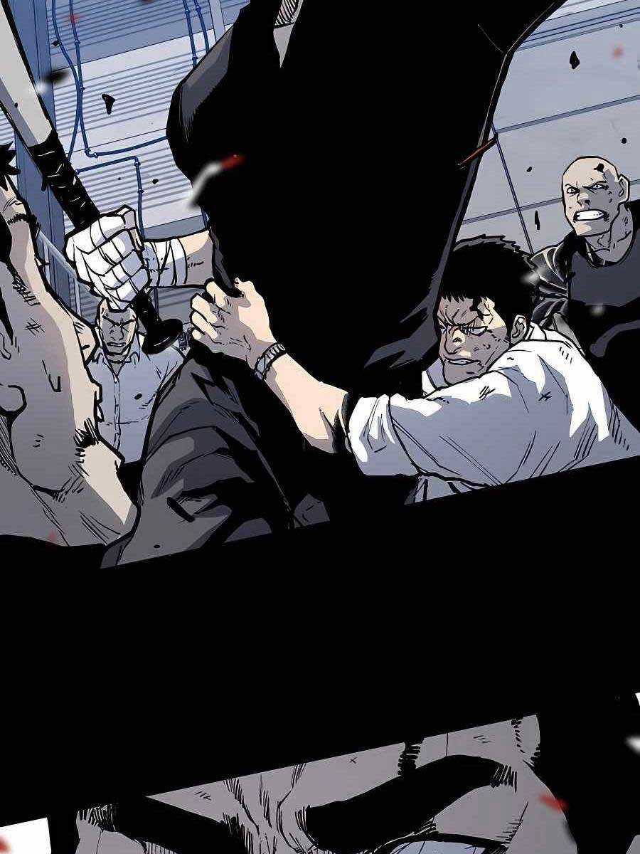 Ông Trùm Trở Lại Chương 1 trang 59