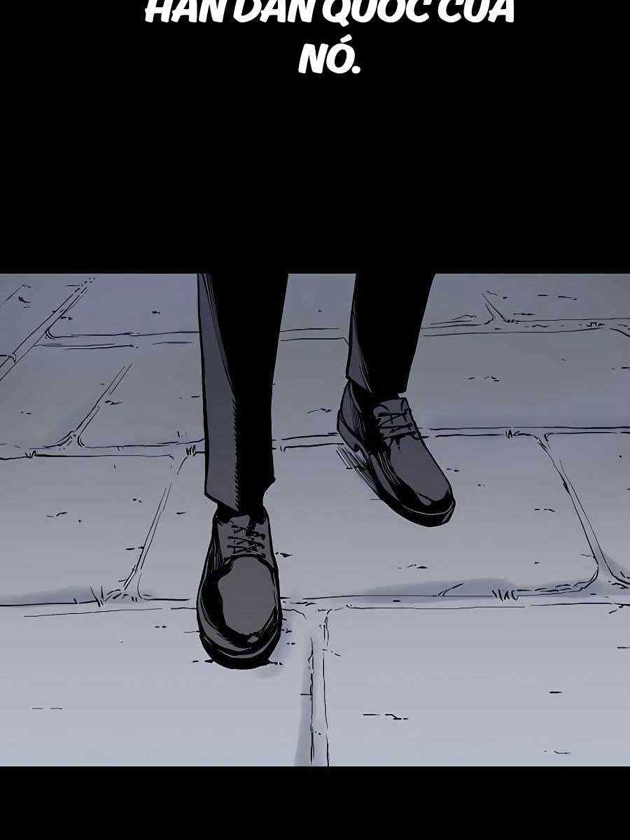 Ông Trùm Trở Lại Chương 1 trang 6