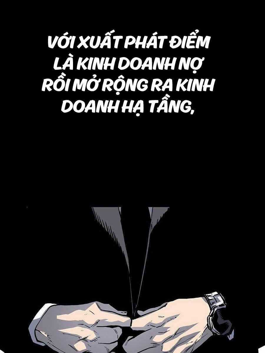 Ông Trùm Trở Lại Chương 1 trang 7