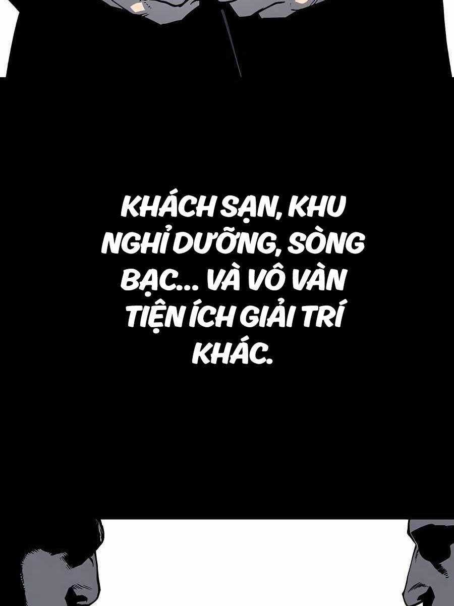 Ông Trùm Trở Lại Chương 1 trang 8