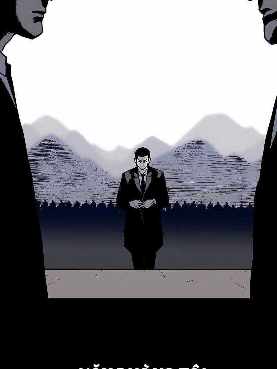 Ông Trùm Trở Lại Chương 1 trang 9