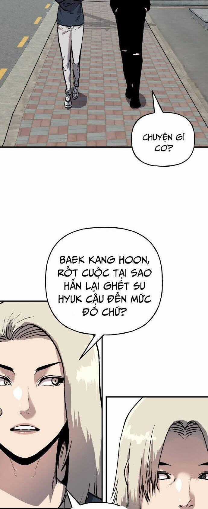 Ông Trùm Trở Lại Chương 16 trang 1
