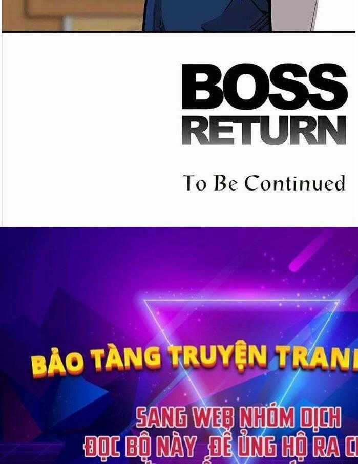 Ông Trùm Trở Lại Chương 2 trang 119