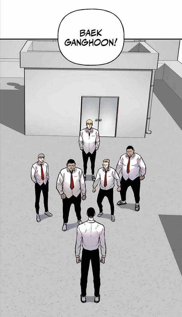 Ông Trùm Trở Lại Chương 2 trang 12