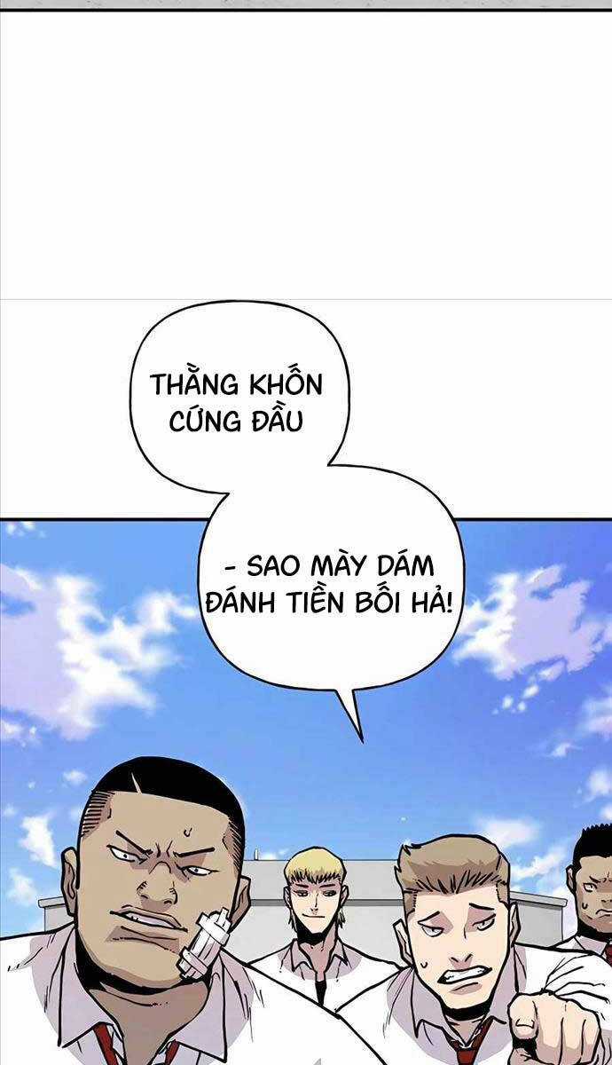 Ông Trùm Trở Lại Chương 2 trang 13