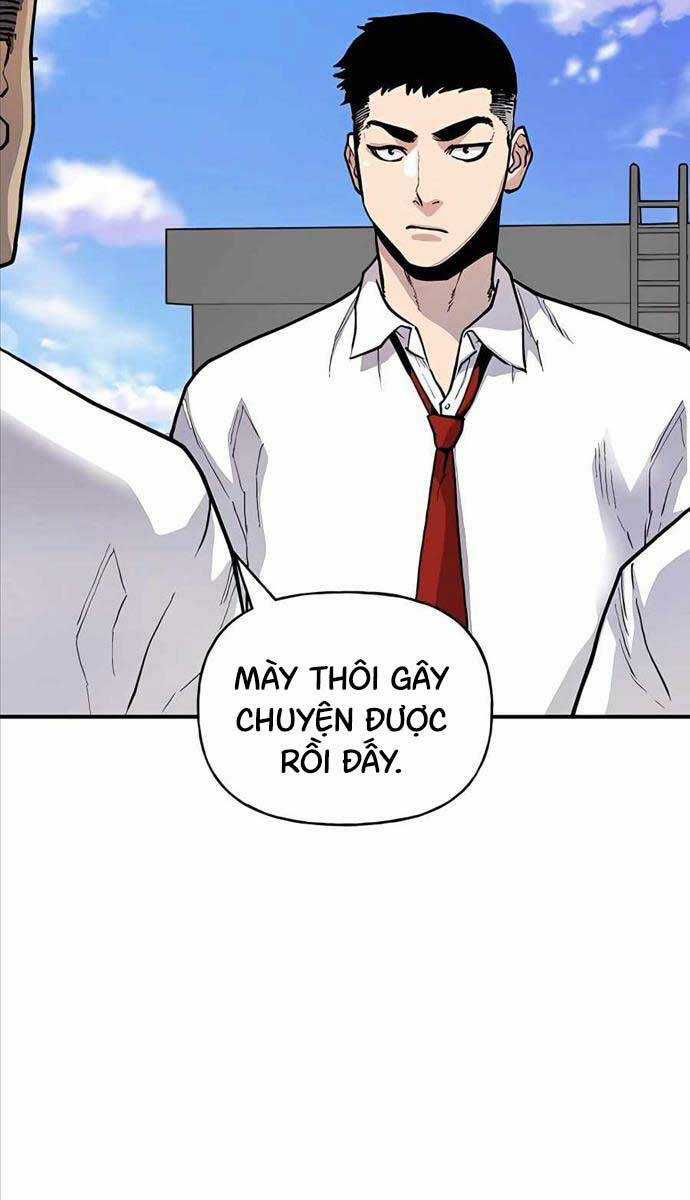 Ông Trùm Trở Lại Chương 2 trang 15